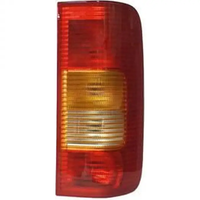VW LT35 1996-2006 Komple Stop Sağ 2D0945096C Wender