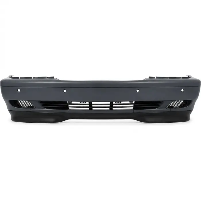 Mercedes W202 1997-2000 Komple Tampon Ön Yekpare PDC Delikli A2028800940S1 Wender