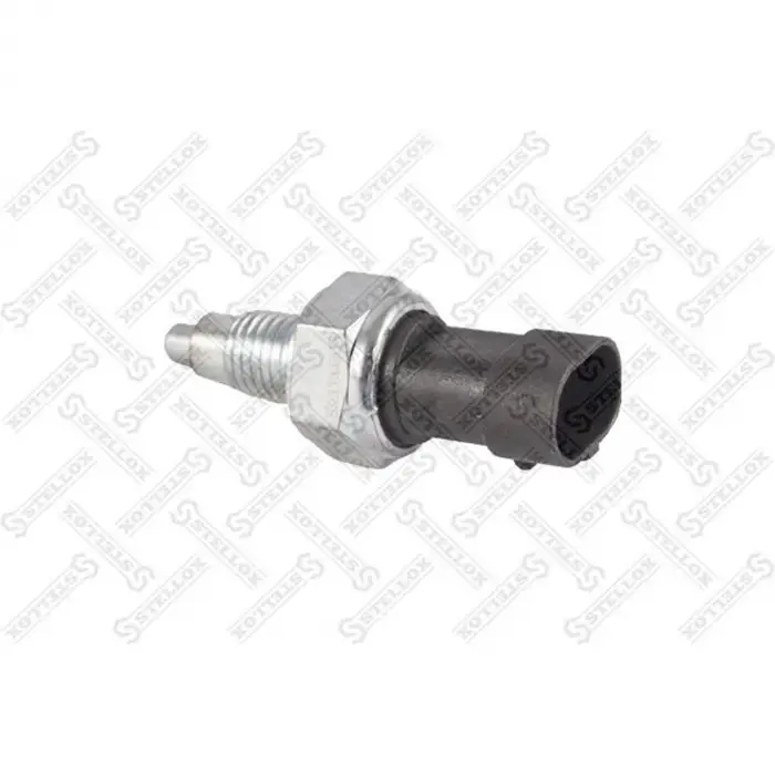 Opel Astra G Zafira A 1991-1998 Geri Vites Musuru 23117527716 FAE
