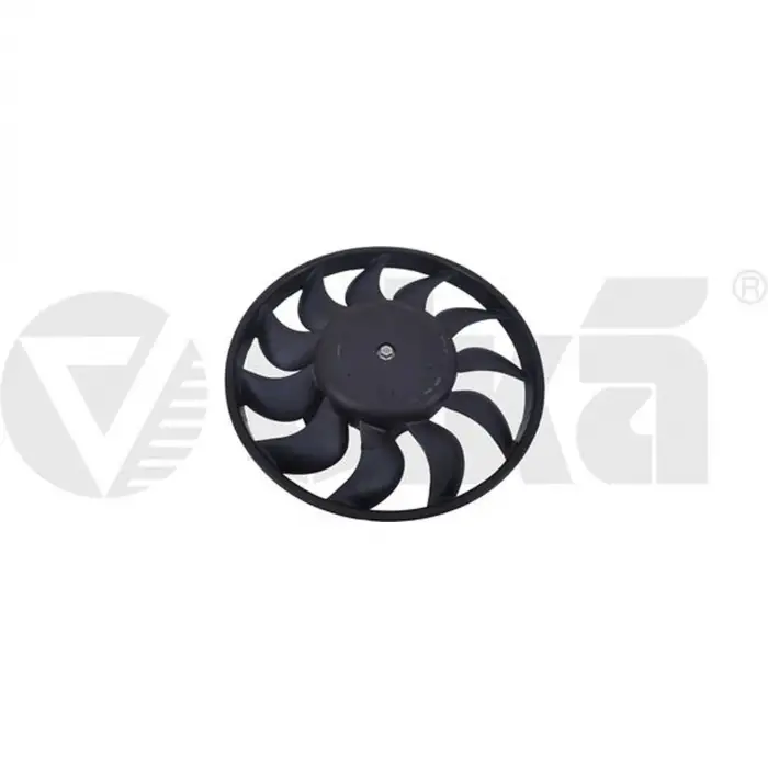 Audi A6 3.0 2008- FAN Motoru Davlumbazsiz 4F0959455M Deye