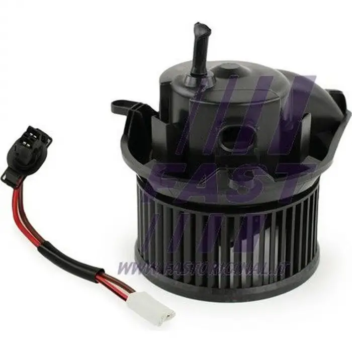 Volkswagen Golf V Jetta 1996-2006 FAN Motoru Davlumbazli 05133434AA Deye