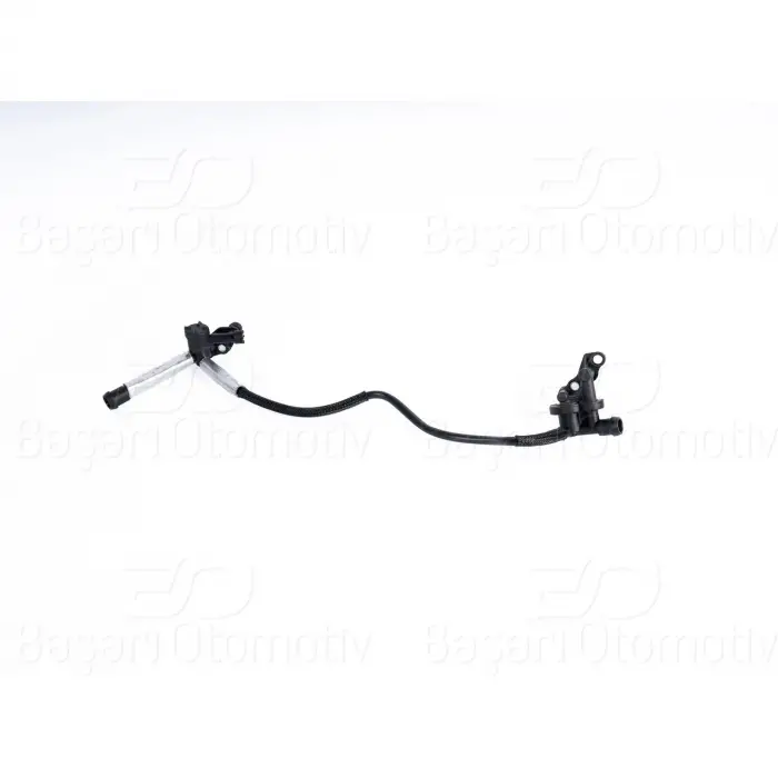 VW Touareg 2015- Su Borusu 059121086BA Wisco