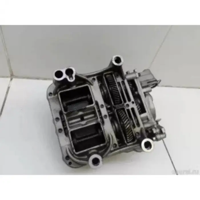 Chevrolet Captiva 2008- Motor Vibrasyon Balans Unitesi 25190604 GM