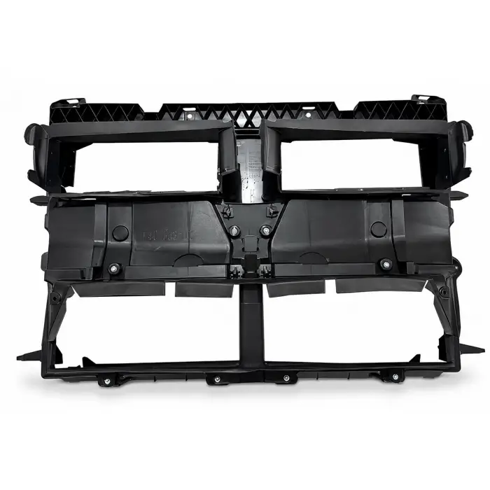 BMW F45-LCI F46-LCI Hava Kanalı Ön Fan Maskesi Motorsuz 51747473906 Wender