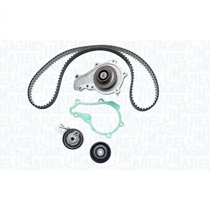 Opel Grandland Crossland 2017- Triger Seti Devirdaim 16 844 481 80 Eurorepar