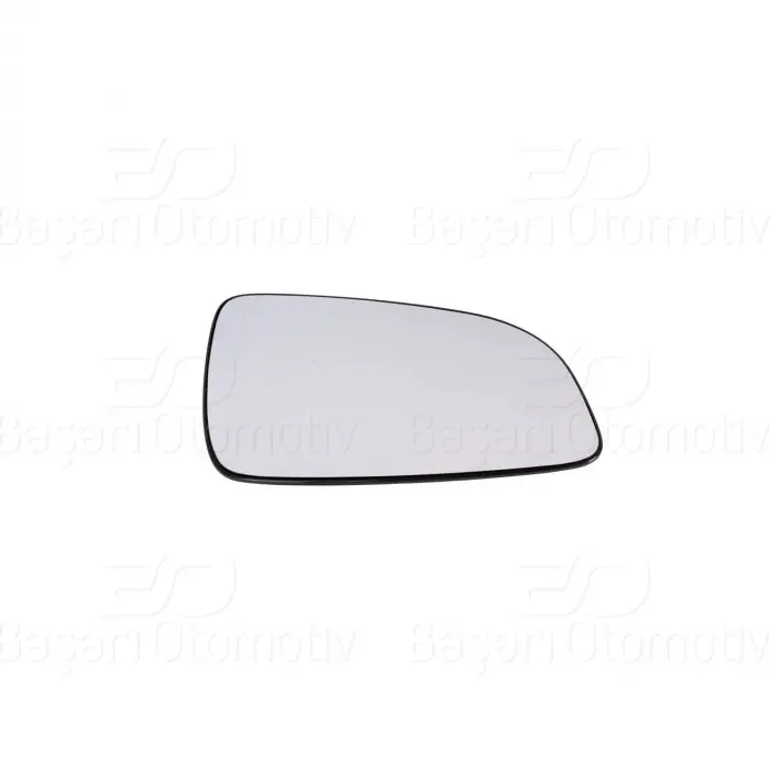 Opel Astra H 2004-2010 Ayna Cami Sağ Isitmali 13141984 Viewmax