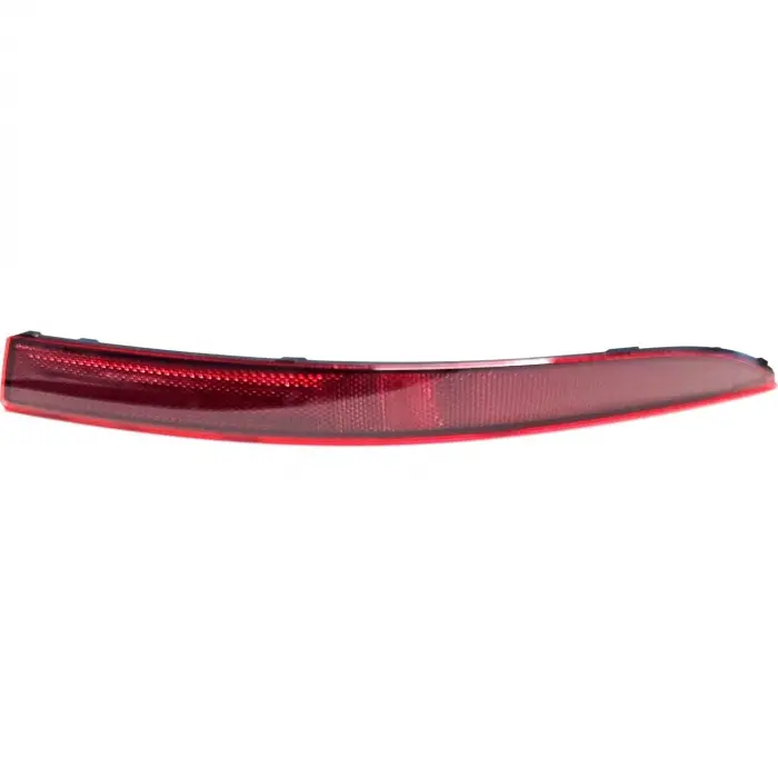 Audi Q4 2022- Tampon Reflektoru Arka Sağ 89A945106 OEM