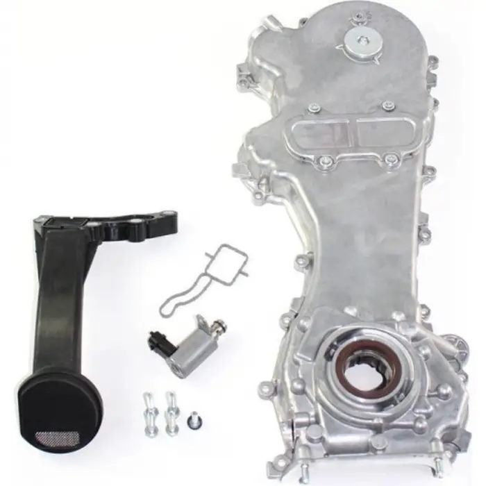 Opel Corsa E B13DTN 2015- Yağ Pompası 55490982 GM