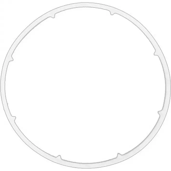 Opel Astra 1998- Yağ Filtre Kutuk Contasi 97189134 Moca