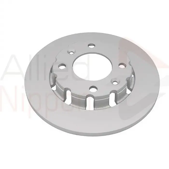 Opel Corsa F 2020- Fren Diski Arka 249MM 16 435 741 80 Bosch