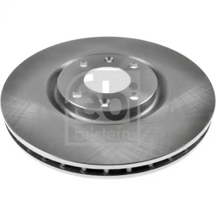 Opel Corsa F 2019- Peugeot 208 2019- Fren Diski Ön 302 Mm 4249.64/4249.80 Bosch