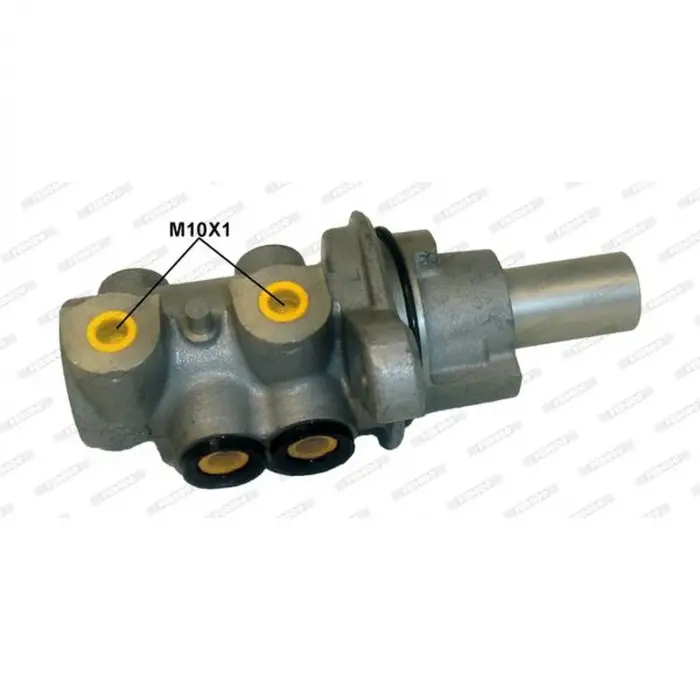 Opel Corsa D 2006-2014 Fren ANA Merkezi ESP Haric 77363860 Bosch