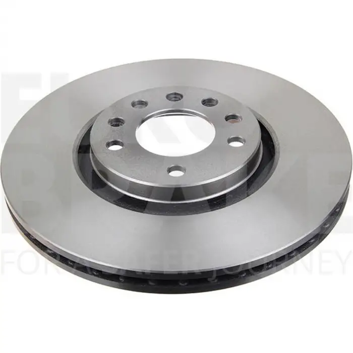 Opel Corsa E Meriva B 2007- Fren Diski Ön 95526651 Bosch