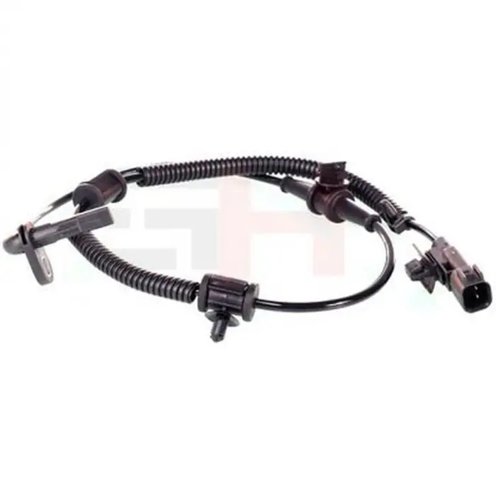 Opel Insignia A 09 2008-2017 ABS Sensoru 12841616 FAE
