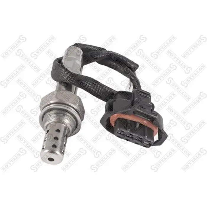 Opel Corsa C Z14XE 2002-2005 Oksijen Sensoru 77155 FAE