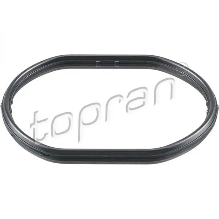 Opel Astra H Insignia A 2006-2010 Termostat Gövde Contasi 504 330 Elring