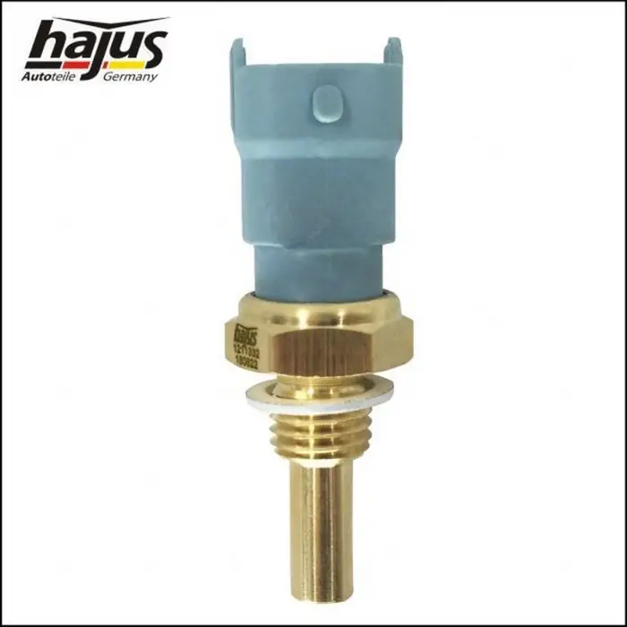 Opel Astra G 2010-2015 Motor Su Sicaklik Sensoru 93955187822 FAE
