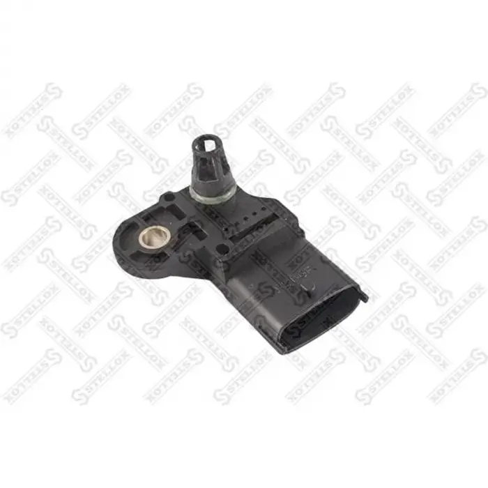 Opel Astra J A 1.4NET 2014-2019 Emme Manifoldu Vakum Basinc Sensoru 0281002680 FAE