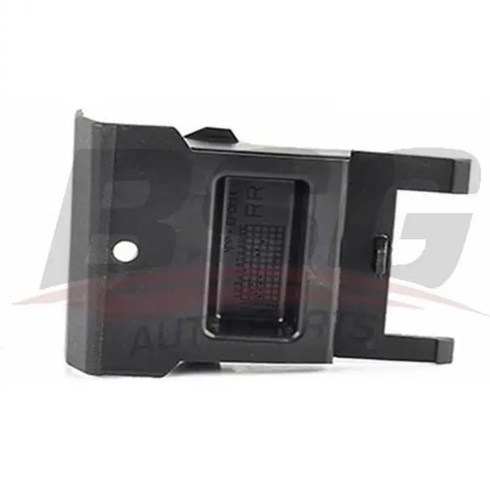 Opel Astra G HB 98 2002-2009 Kriko Kapak Arka Sağ 111066-TM Root