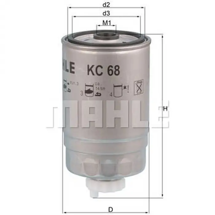 Opel Corsa B X 1.2XE 1978-1981 Subap Takimi Emme Egzos 4008-4009 Gunes