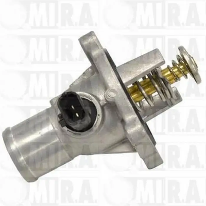 Opel Astra G Insignia 2000- Termostat Komple 105C TH445105G1 Vernet