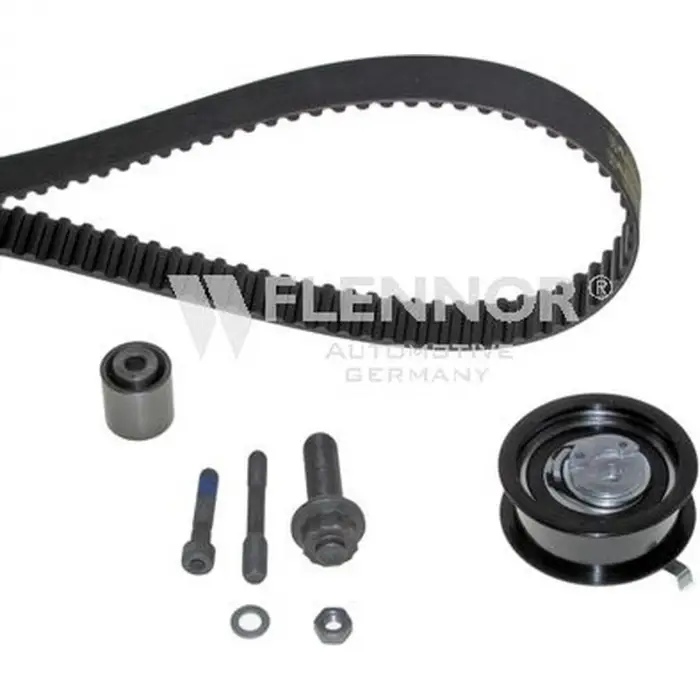 Volkswagen Caddy Golf 3 1996- Triger Seti VKMA01014 SKF