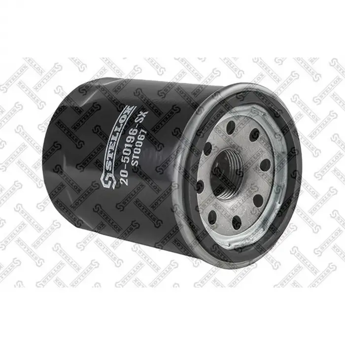 Opel Kadette 1995-1998 Yağ Filtresi 90511146 Sardes