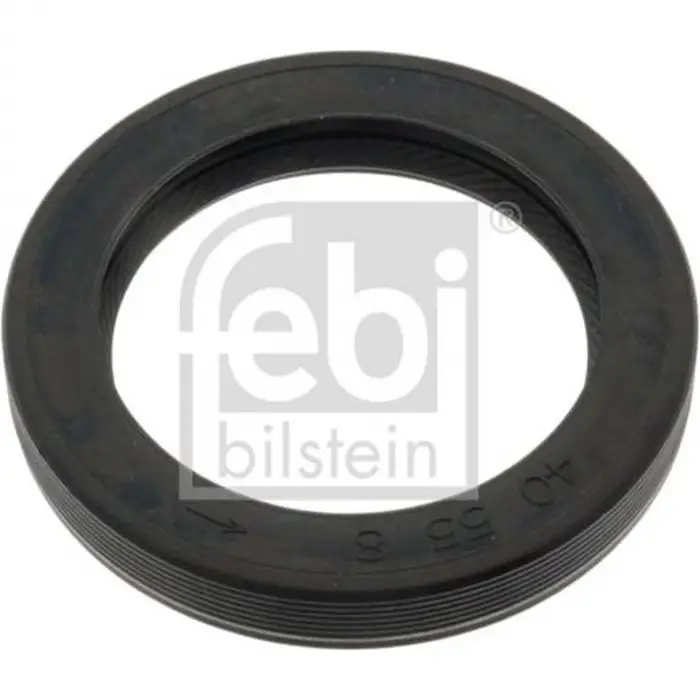 BMW E21 E30 E12 E28 E34 E24 E32 E23 1975- Şanzıman Kecesi̇ 40X55X8 07112187511 Elring