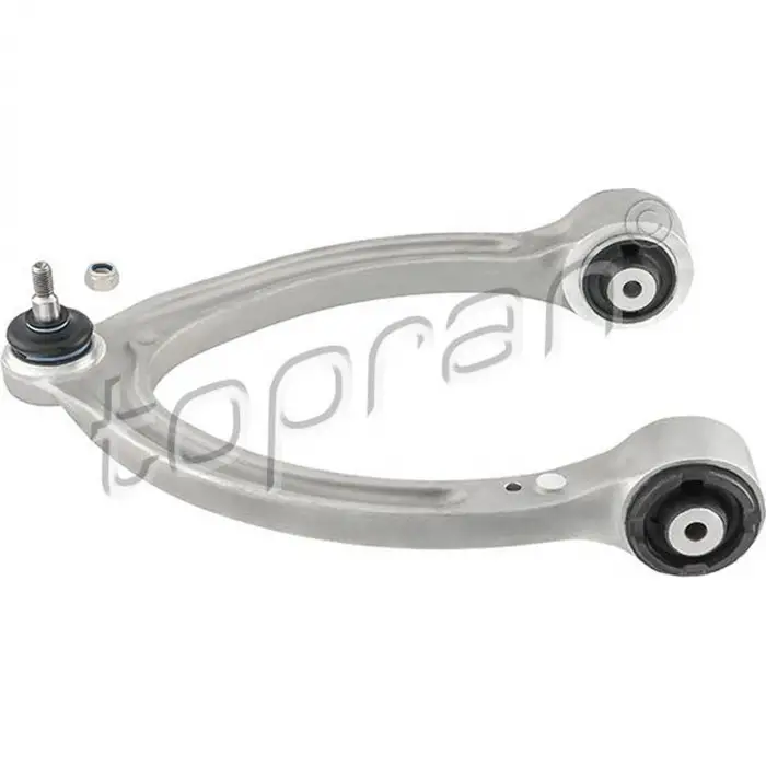 Mercedes-benz W221 V221 C216 2005-2013 Salıncak Üst Sol A2213300307 Trow
