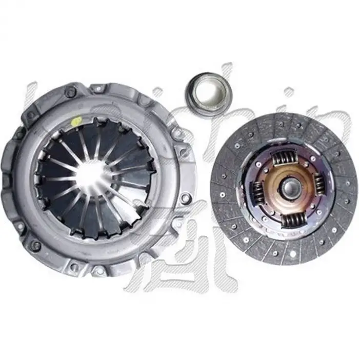 Opel Vectra A Astra F 1988-1998 Debriyaj Seti 3000176001 LUK