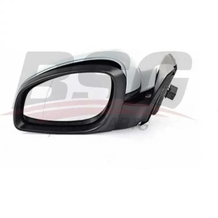Opel Vectra C 2003-2005 Ayna Kapağı VM966BCPL Viewmax
