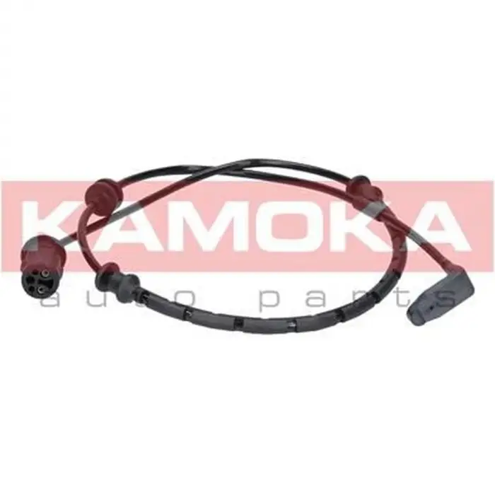 Opel Astra G 2004-2009 Fren Ikaz Sensoru 13122323 Bosch