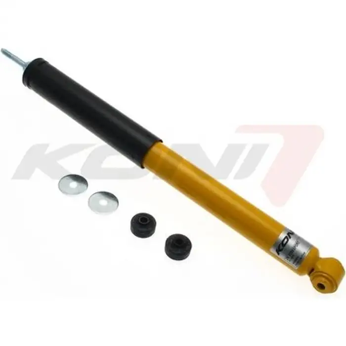 Mercedes W124 W201 1983-1995 Amortisor Burcu A1243202031 Asmetal