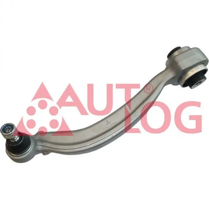Mercedes-benz W204 2007- Salıncak Alt Sağ A2043303211 Asmetal