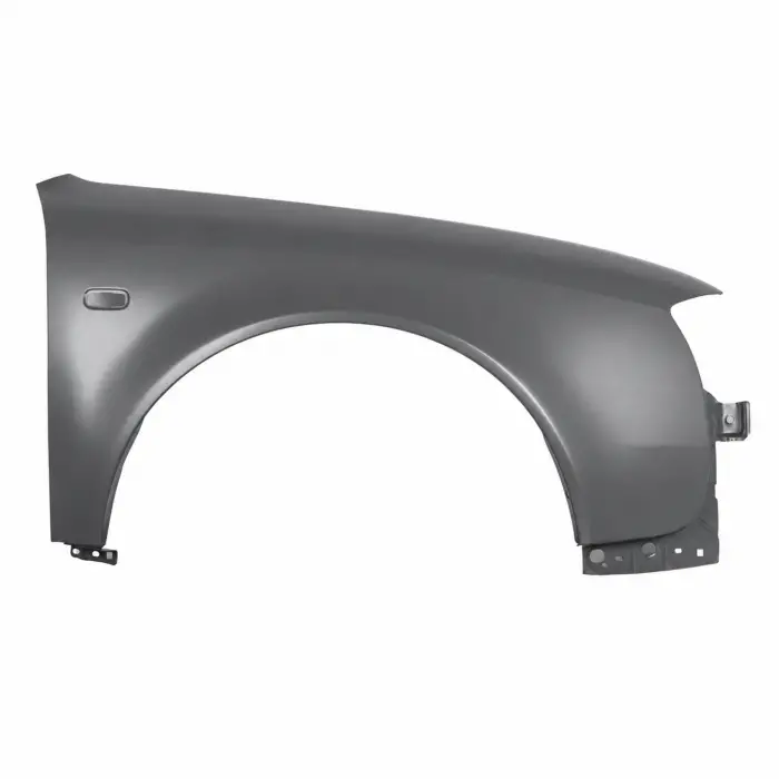 Audi A6 2002-2005 Çamurluk Ön Sağ 4B0821106B Simyi