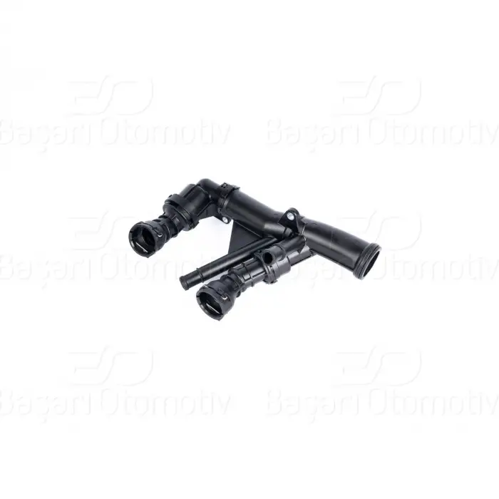 VW Golf 7 2015- Termostat Yuvasi Komple 04L121026AE Wisco