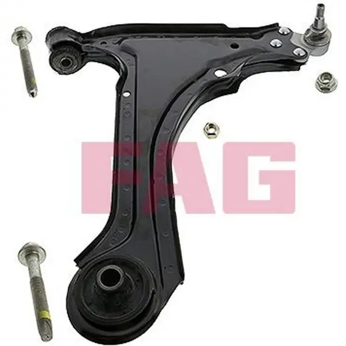 Opel Astra F Vectra A 1988-1995 Salıncak Sağ 90473227 Delphi