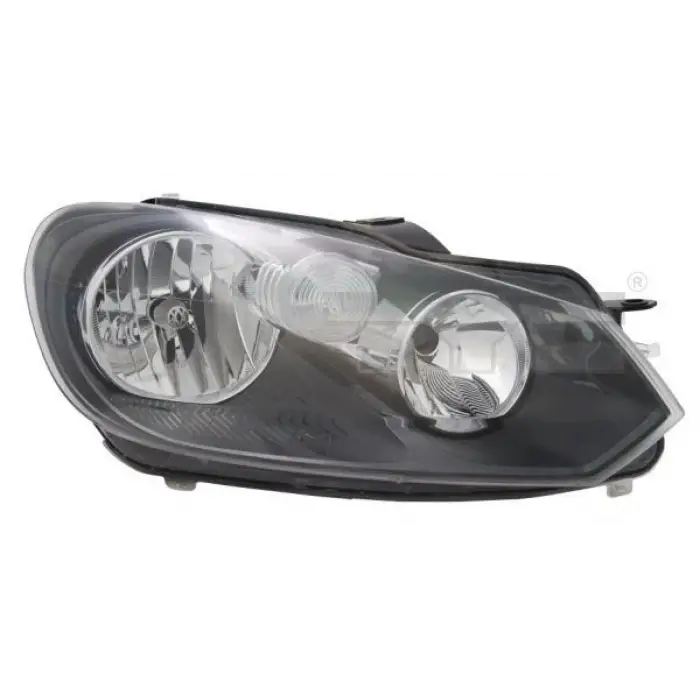 VW Golf 6 R20 2008-2013 Far Seti Sol Sağ 15 LED Orjinal TIP 5K1941005E Wisco