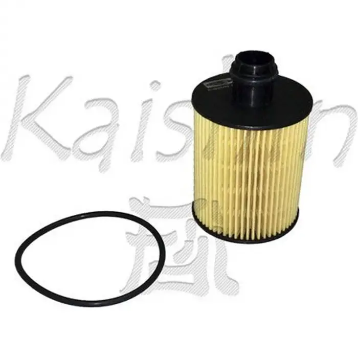 Opel Astra F Corsa B 1996-2004 Yağ Filtresi K68229402AA Sardes