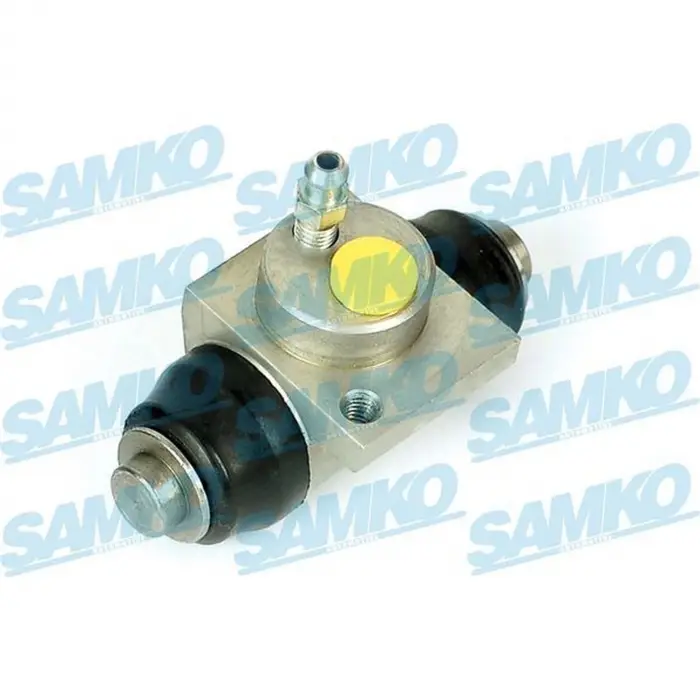 Opel Astra J Corsa C Fren Arka Merkezi f026009143 Bosch