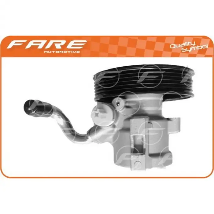 Chevrolet Captiva Opel Antara Direksiyon Pompası 25980805 Hella