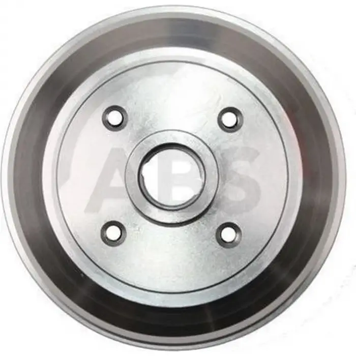 Opel Corsa B Tigra Fren Kampana Arka ABS LI 90425919 Delphi