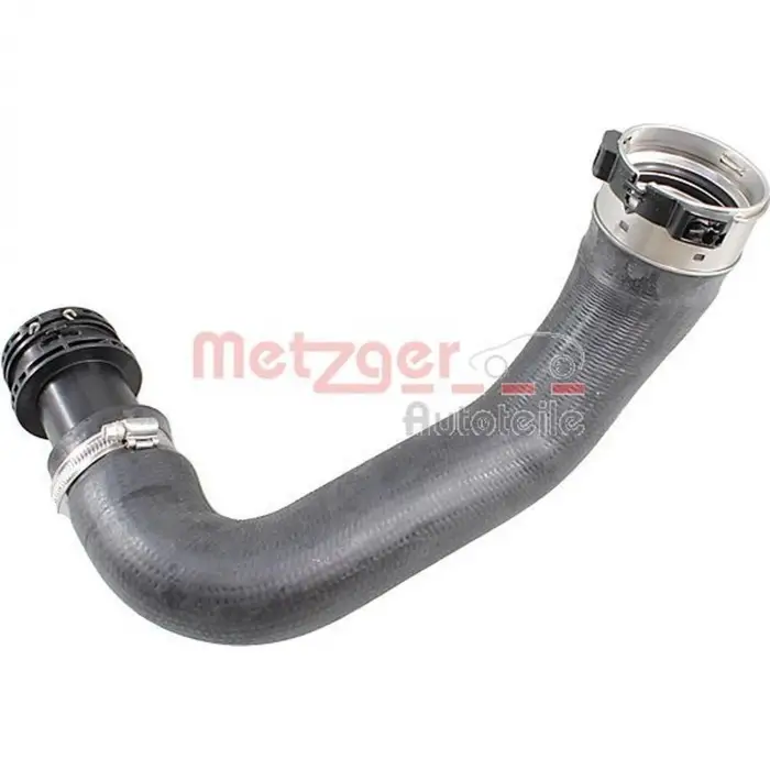 Opel Astra K B14XFL B14XFT 2016-2021 Turbo Sarj ARA Emme Hortumu 13374646 GM