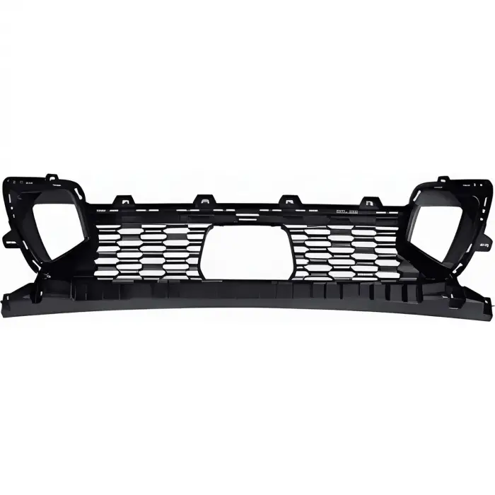 BMW F44 2020- Tampon Izgarası Ön Orta M Tech 51118075480 Wender