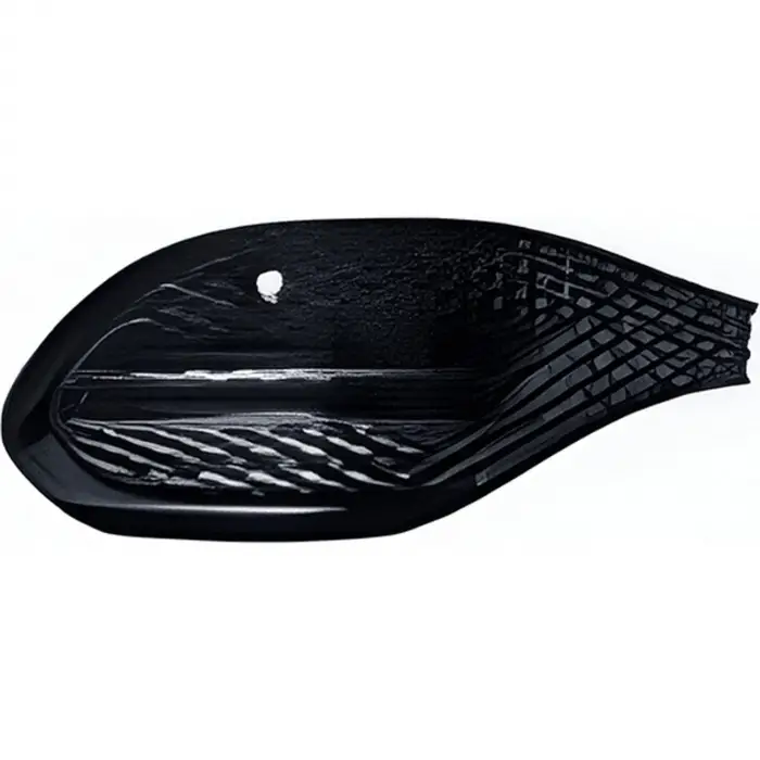Mercedes W206 2021- Tampon Izgarası Ön Sağ Kapalı PDCli A2068856601 Wender