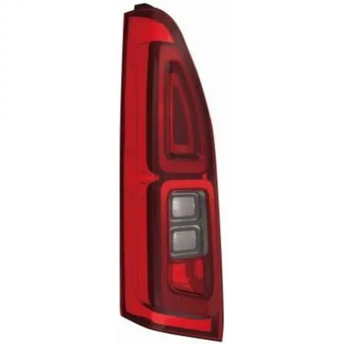 Opel Combo-e Life 2019- Stop Sol 9819649280 Depo
