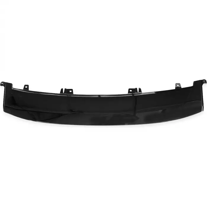 BMW F44 2020- Tampon Spoyleri Ön M Tech 51118075968 Wender