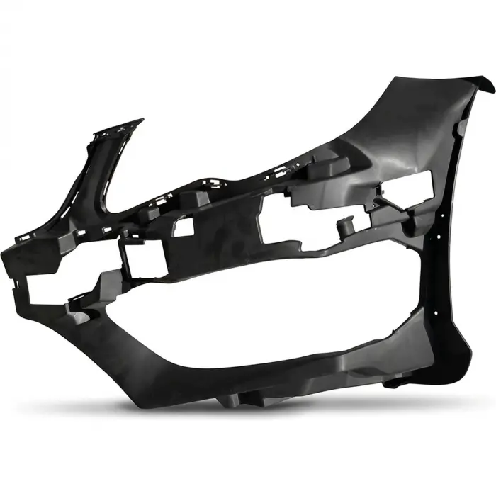 C207 2013-2016 Tampon Taşıyıcı Braketi Ön Sol AMG 2078851965 Wender