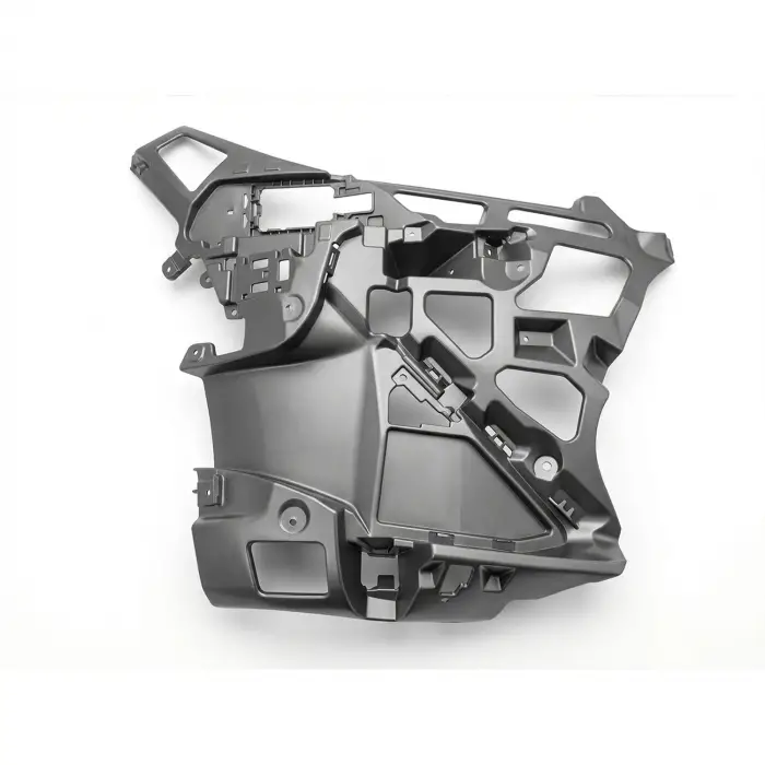 BMW X1:U11 2022- Tampon Taşıyıcı Braketi Ön Sağ M Sport 51119881916 Wender