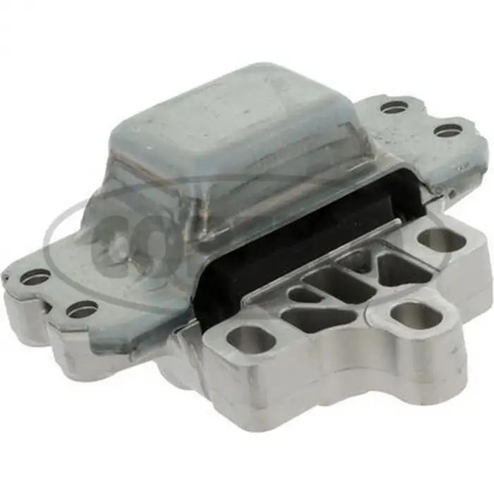 VW Tiguan Caxa Cava 1.4 TSI 2008- Motor Takozu Sol 5N0199555L Wisco